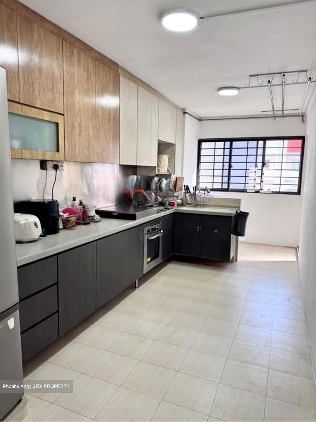 Blk 52 Teban Gardens Road (Jurong East), HDB 5 Rooms #609578141